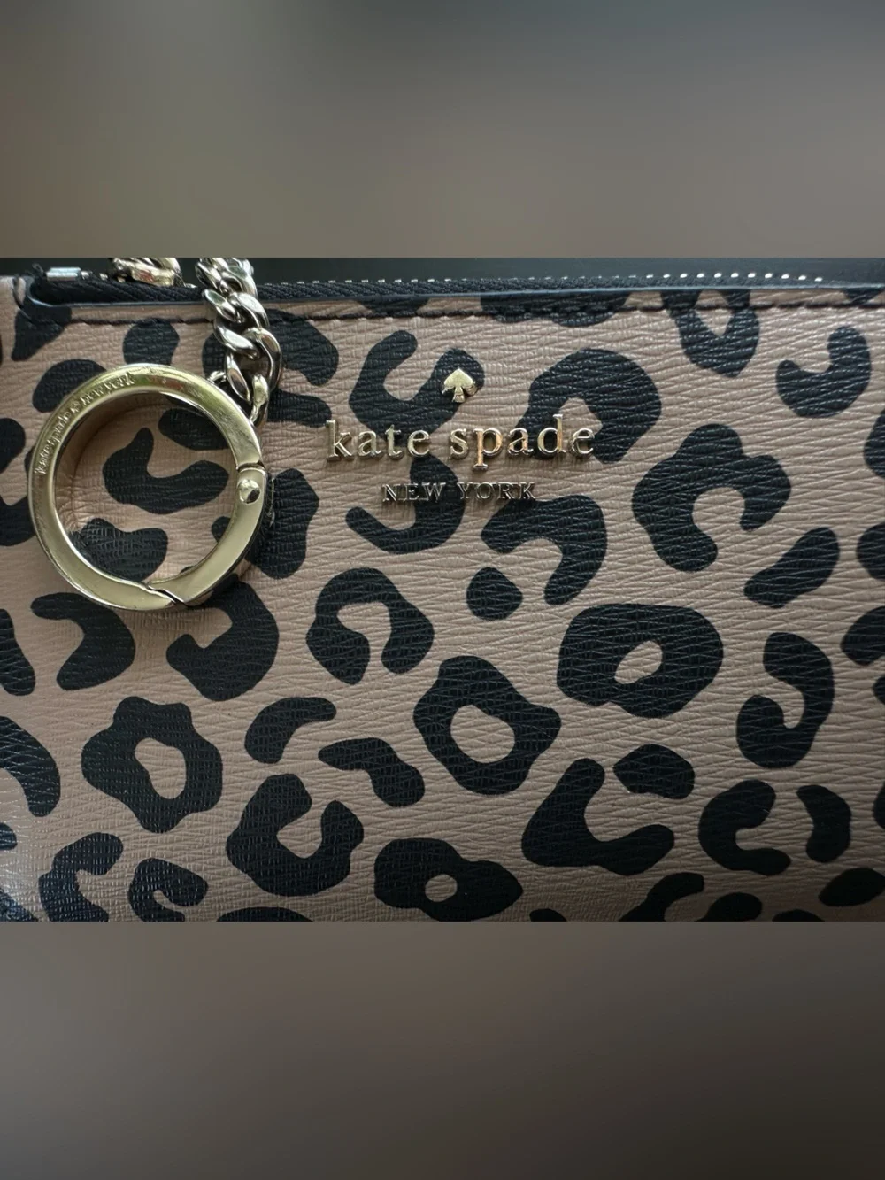 kate spade approx dimensions